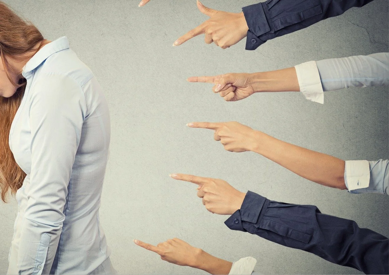 You're Allowed to Stop. Here's Why the Guilt Is Lying to You.