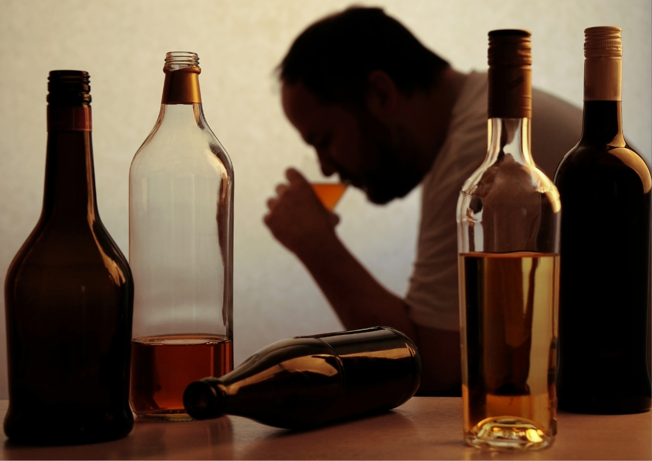 What Alcohol Actually Does to Your Leadership