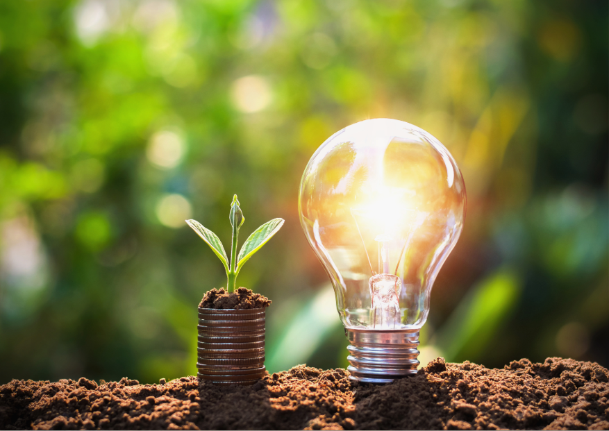 How to Find Where Your Energy Is Actually Going and Take It Back