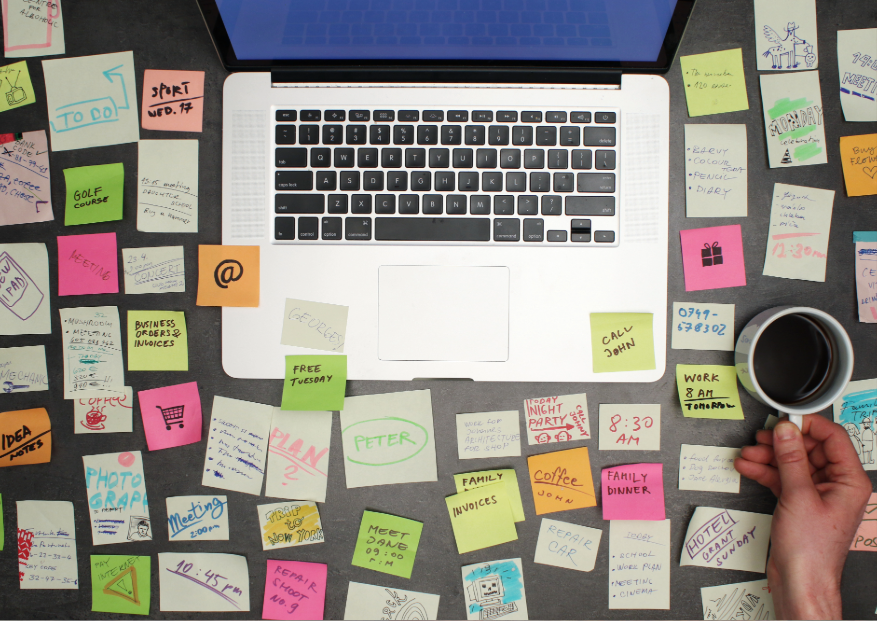 Why the Best Hospitality Founders Can Do Everything But Choose to Do Very Little