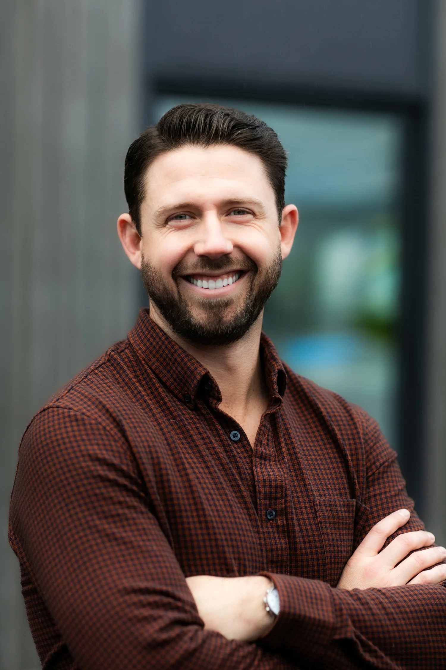 Experience Refined Owner’s Representation — Alpine Group