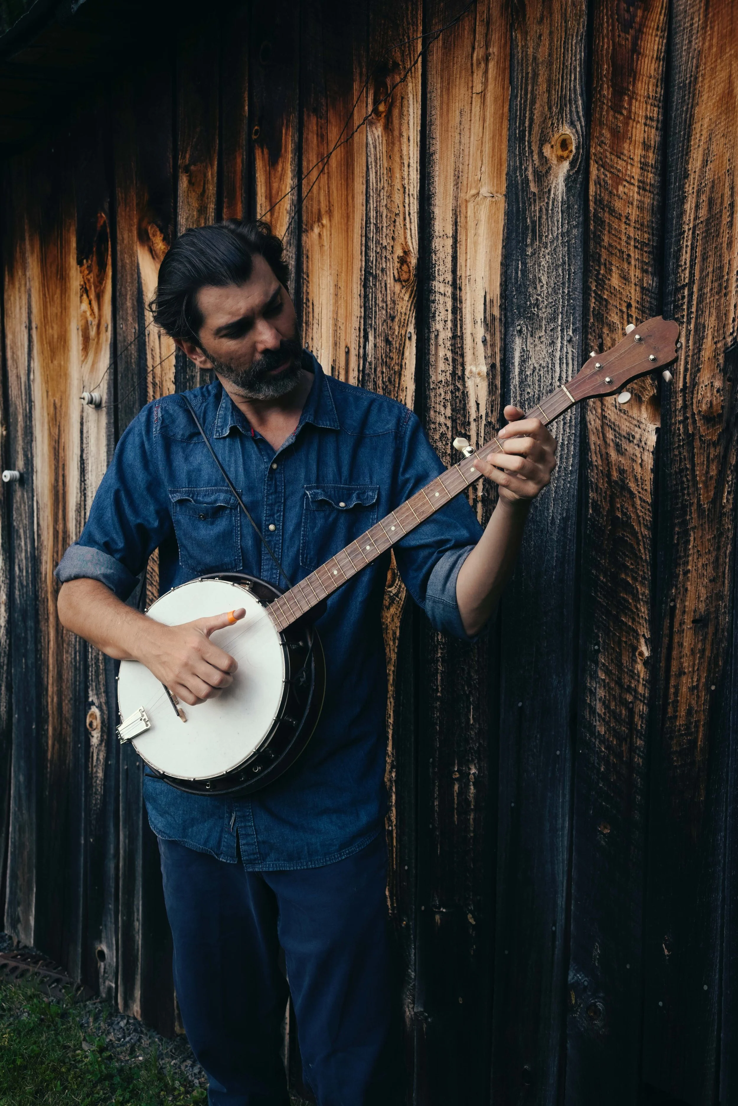 Eli Smith - photo by Don Fierro