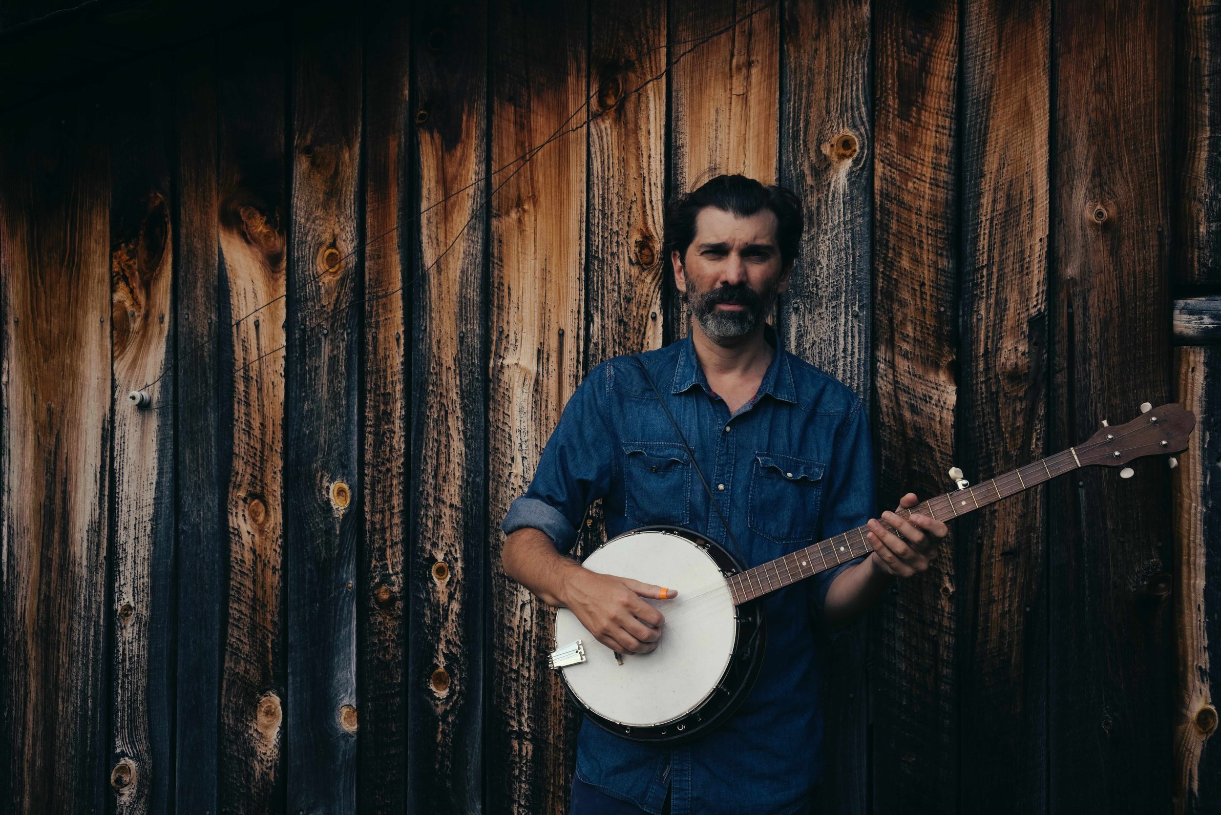 Eli Smith - photo by Don Fierro