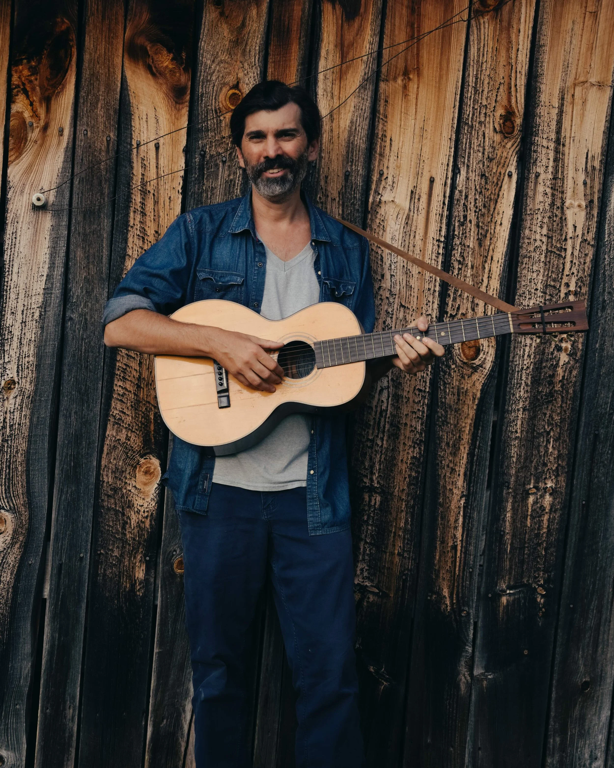 Eli Smith - photo by Don Fierro