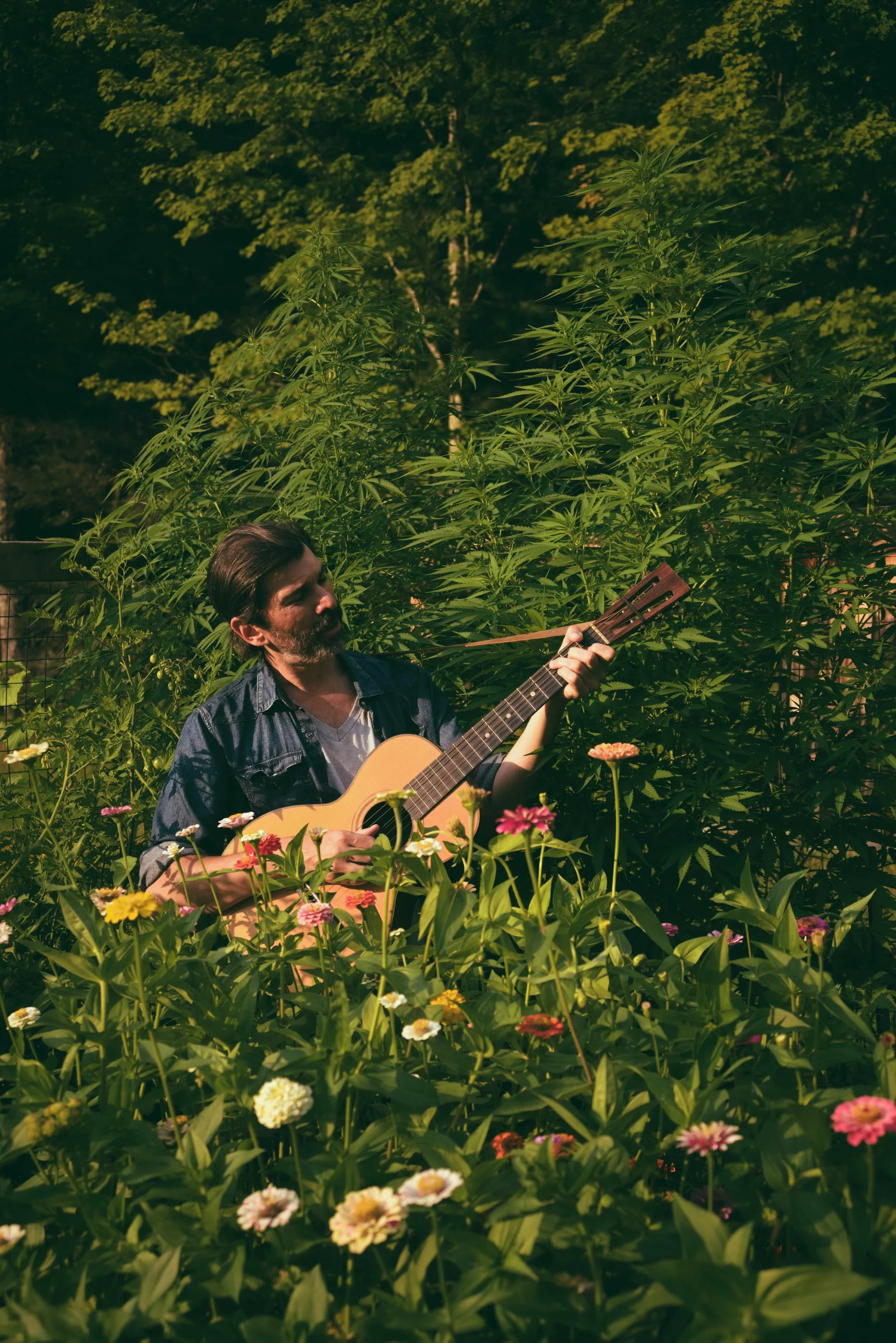 Eli Smith - photo by Don Fierro