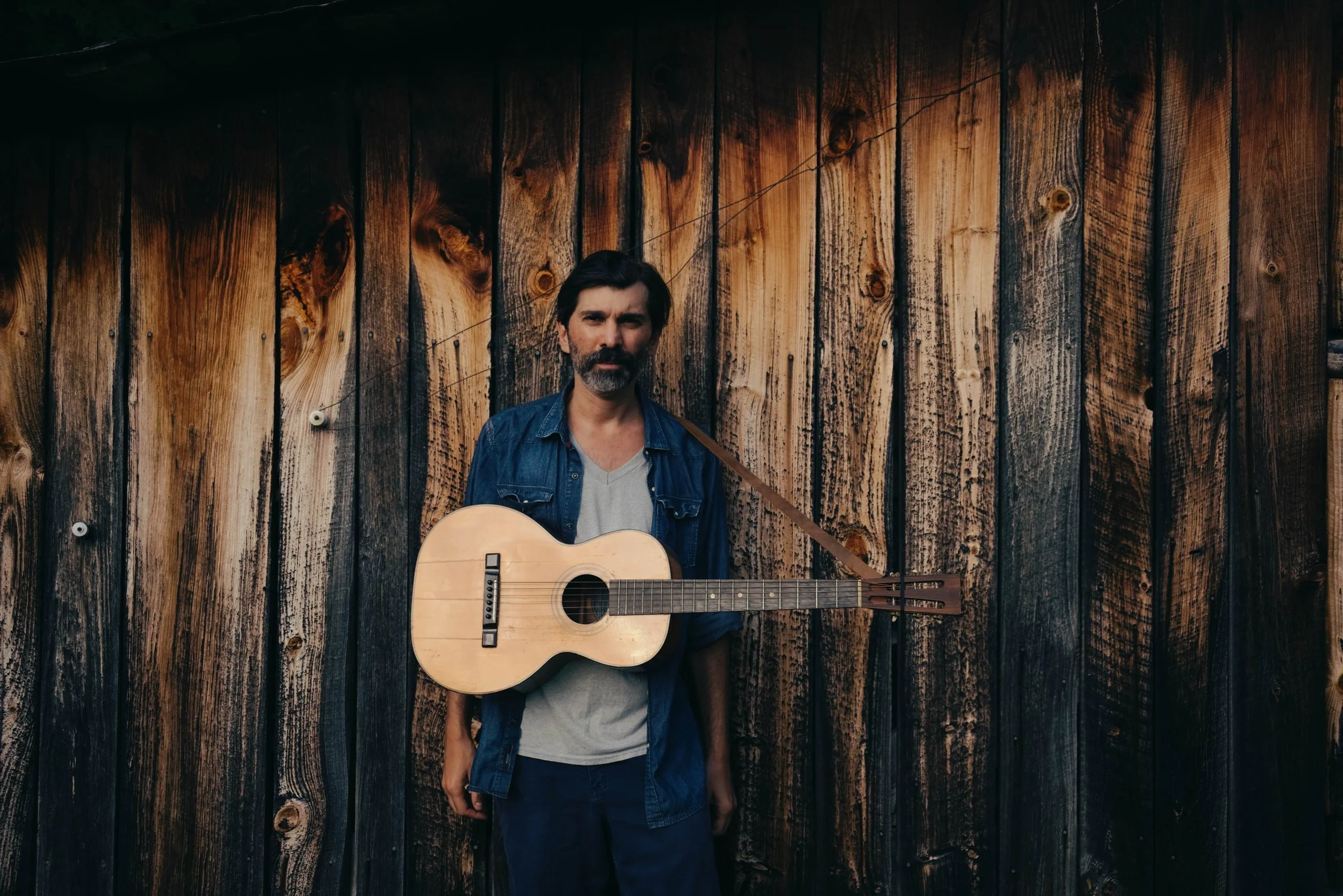 Eli Smith - photo by Don Fierro