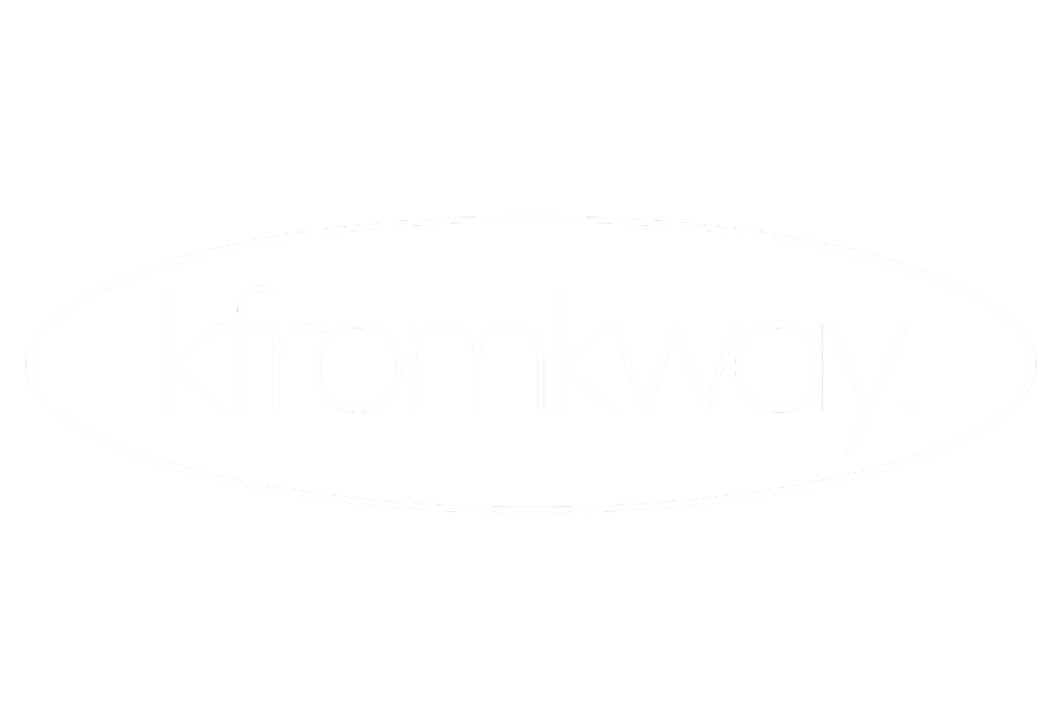 kfromkway