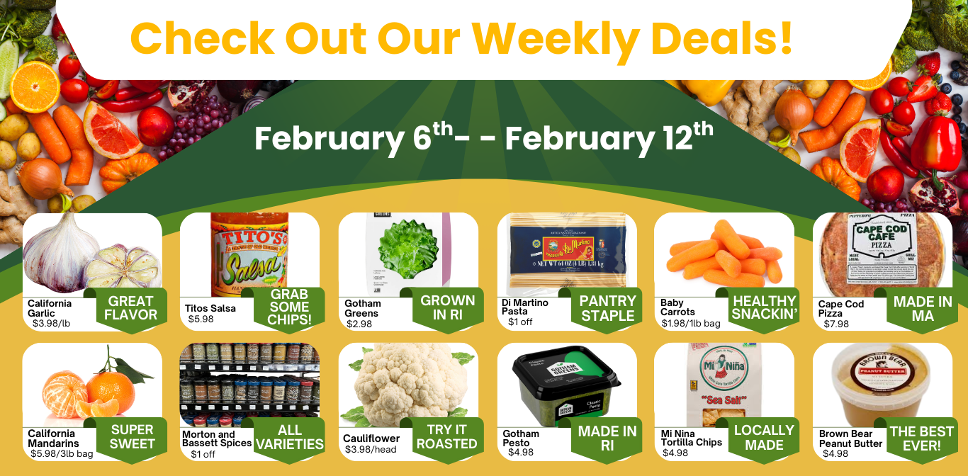 website flyer desktop