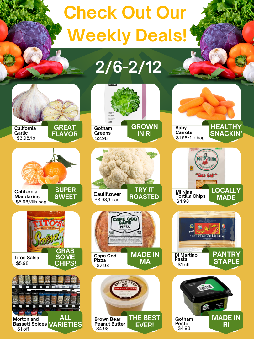 website flyer mobile