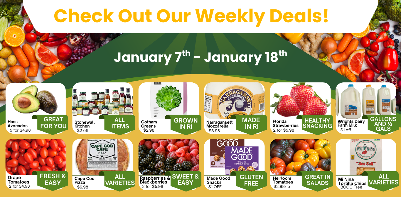 website flyer desktop