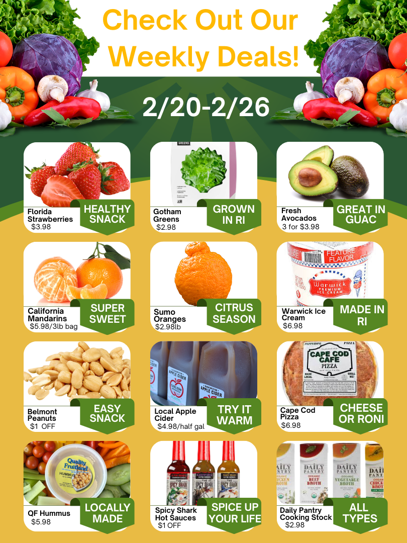 website flyer mobile