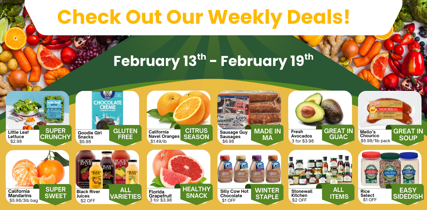 website flyer desktop