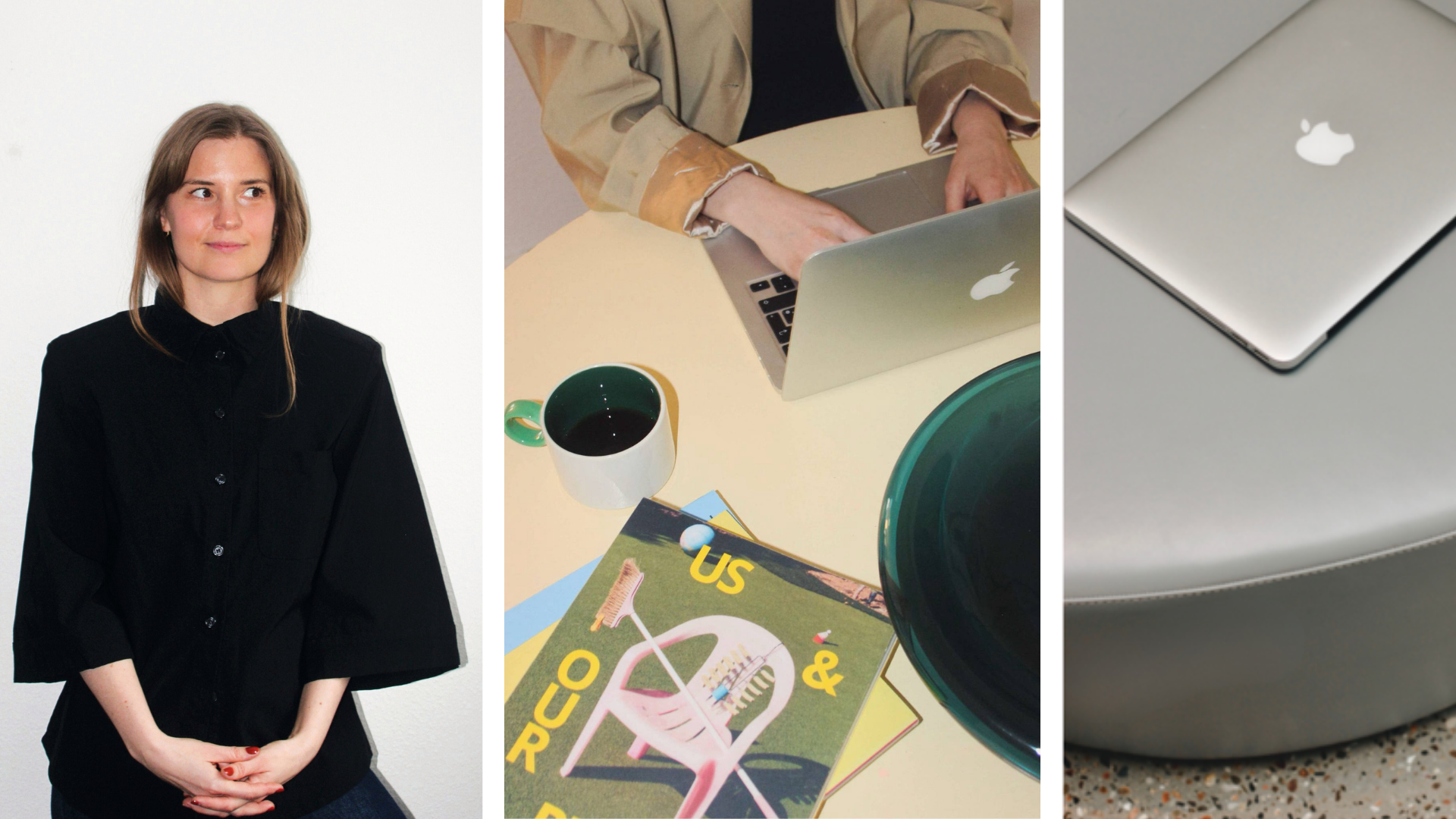 Margit Vindelev – tekstforfatter i Aalborg.