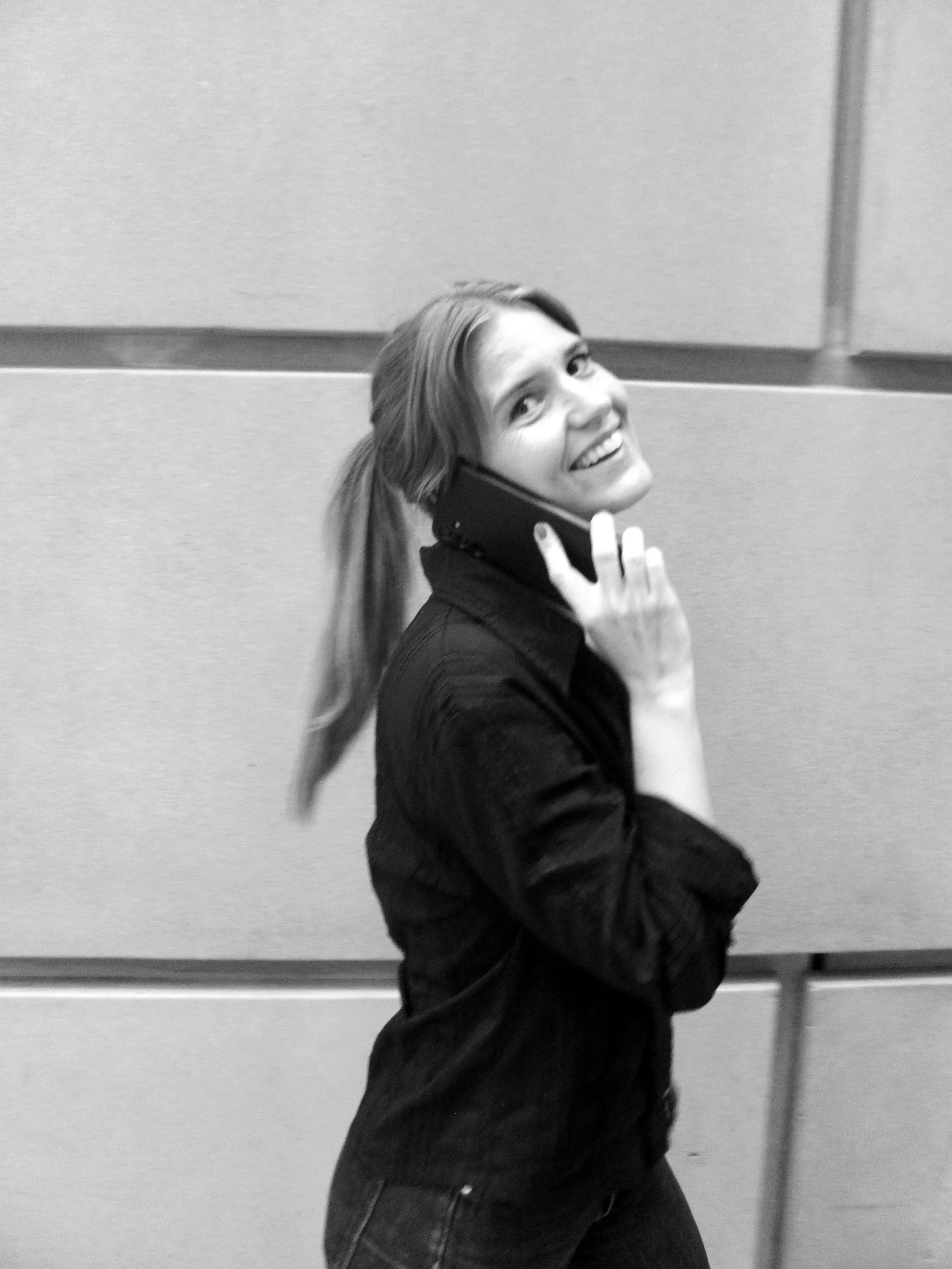 Tekstforfatter og copywriter Margit Vindelev