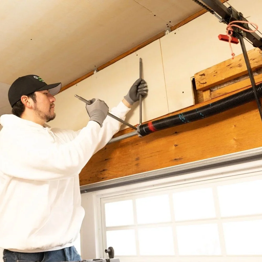 Fixing Tangled Torsion Cables Before They Lead to Bigger Problems