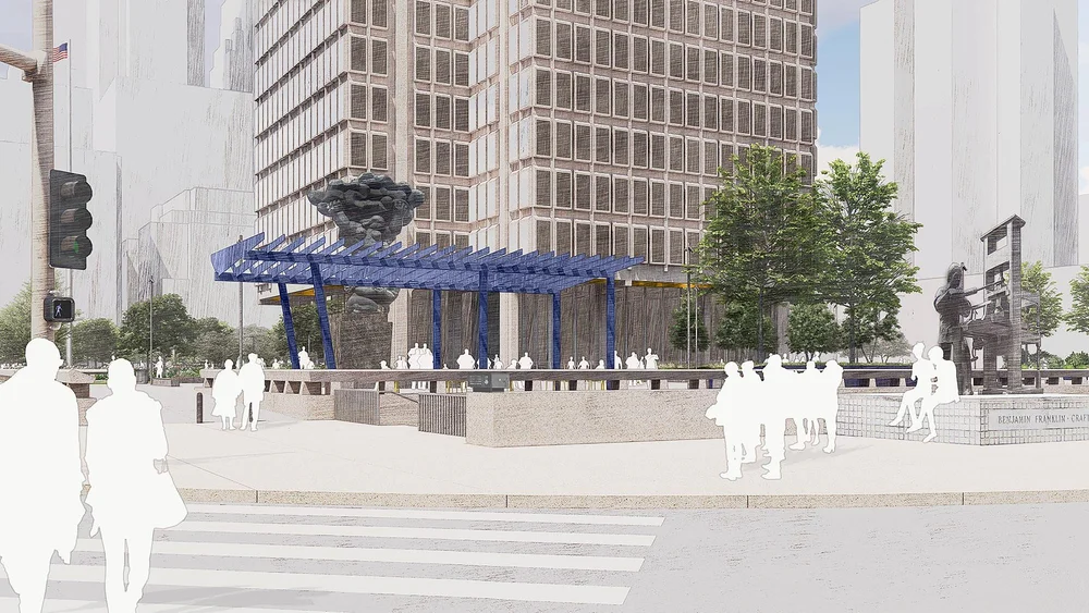 Paine Plaza_View from City Hall_GR.jpg