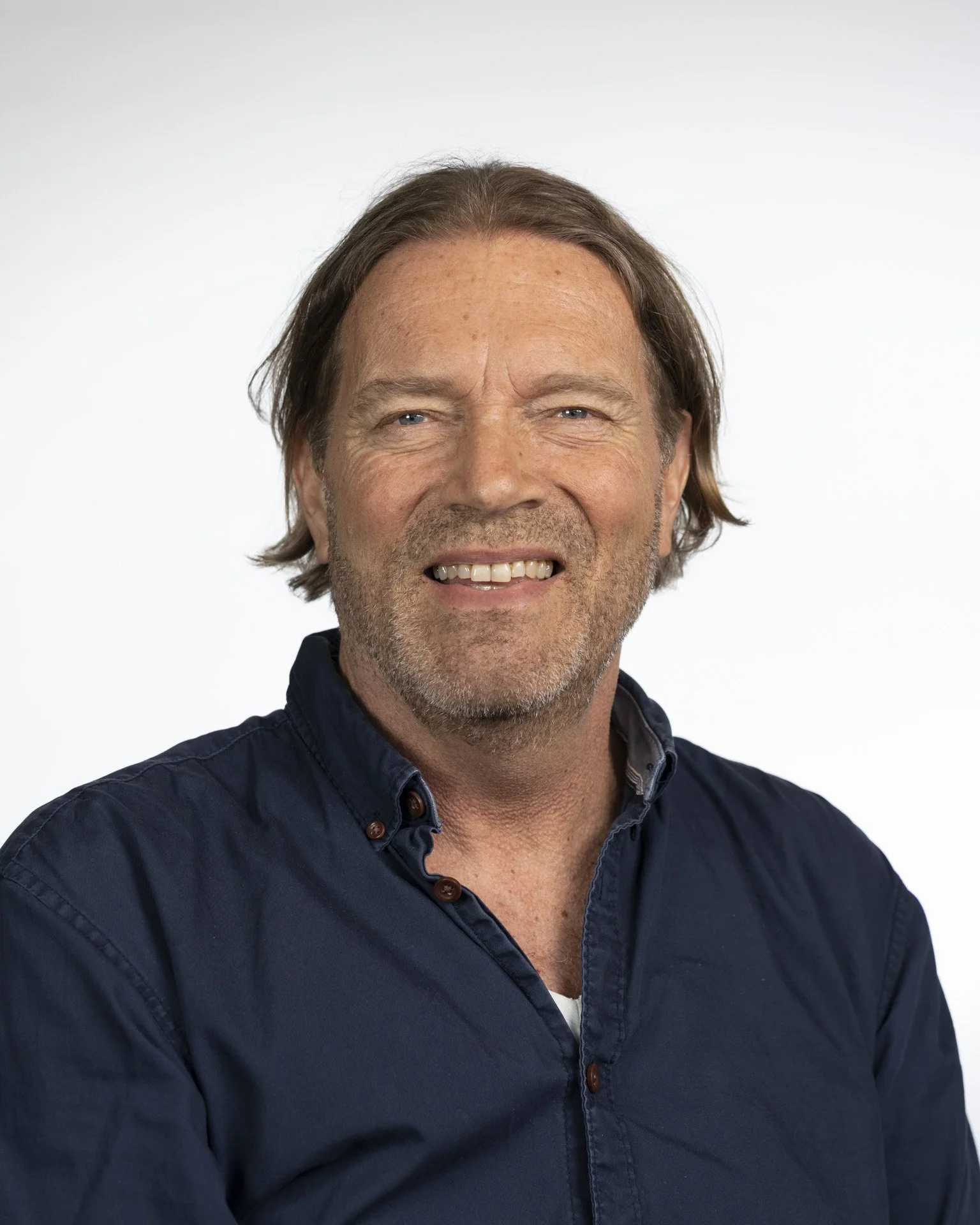 Bård Huseby