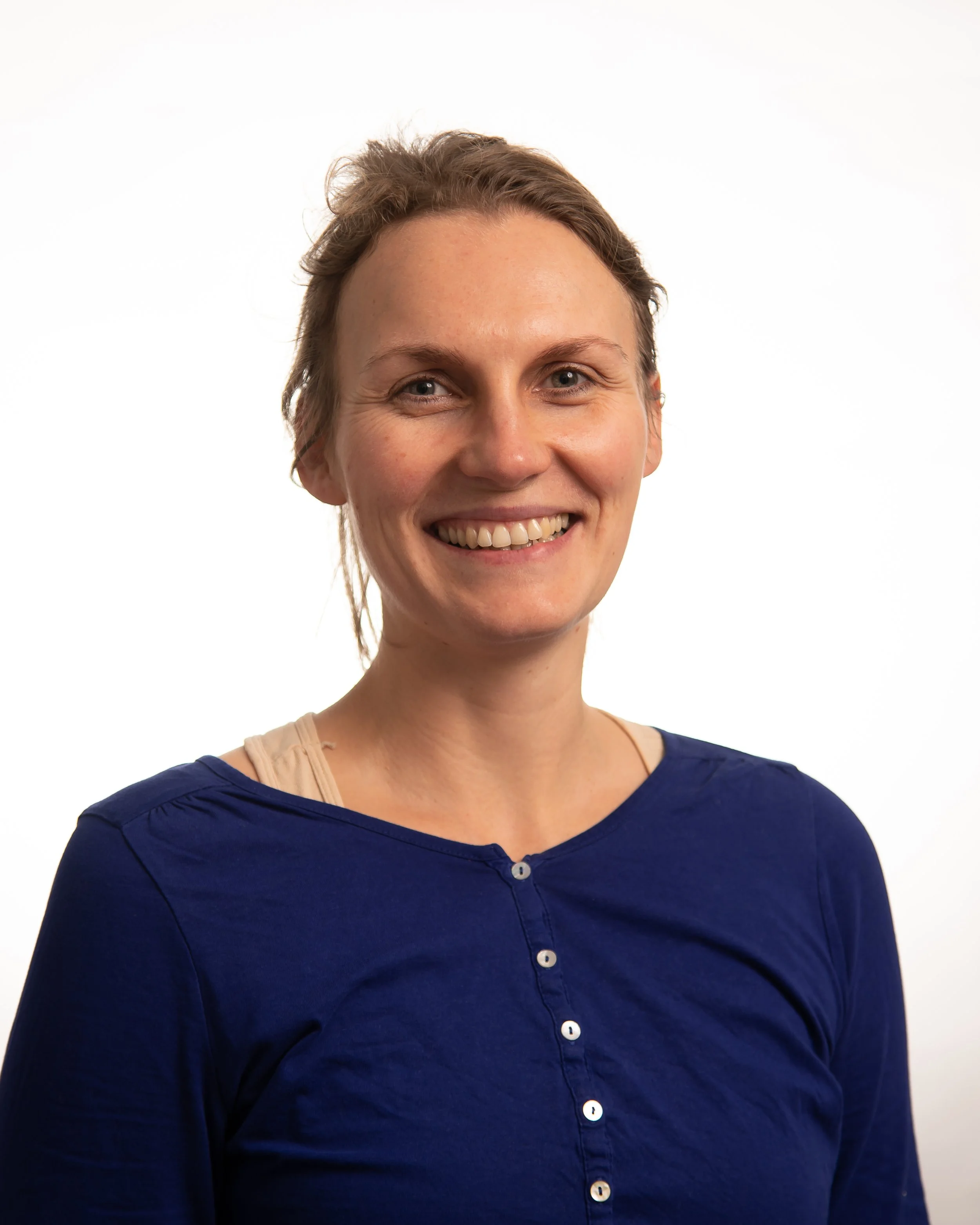 Anna Maria Urbaniak-Brekke