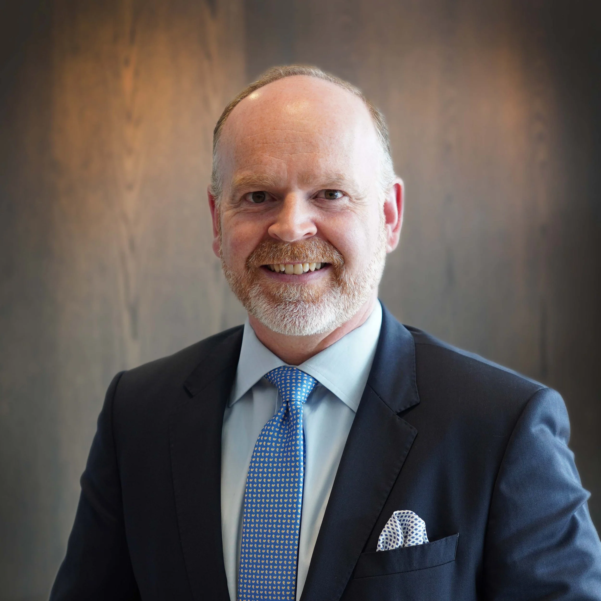 Stein Ove Rolland, Fjord Norge