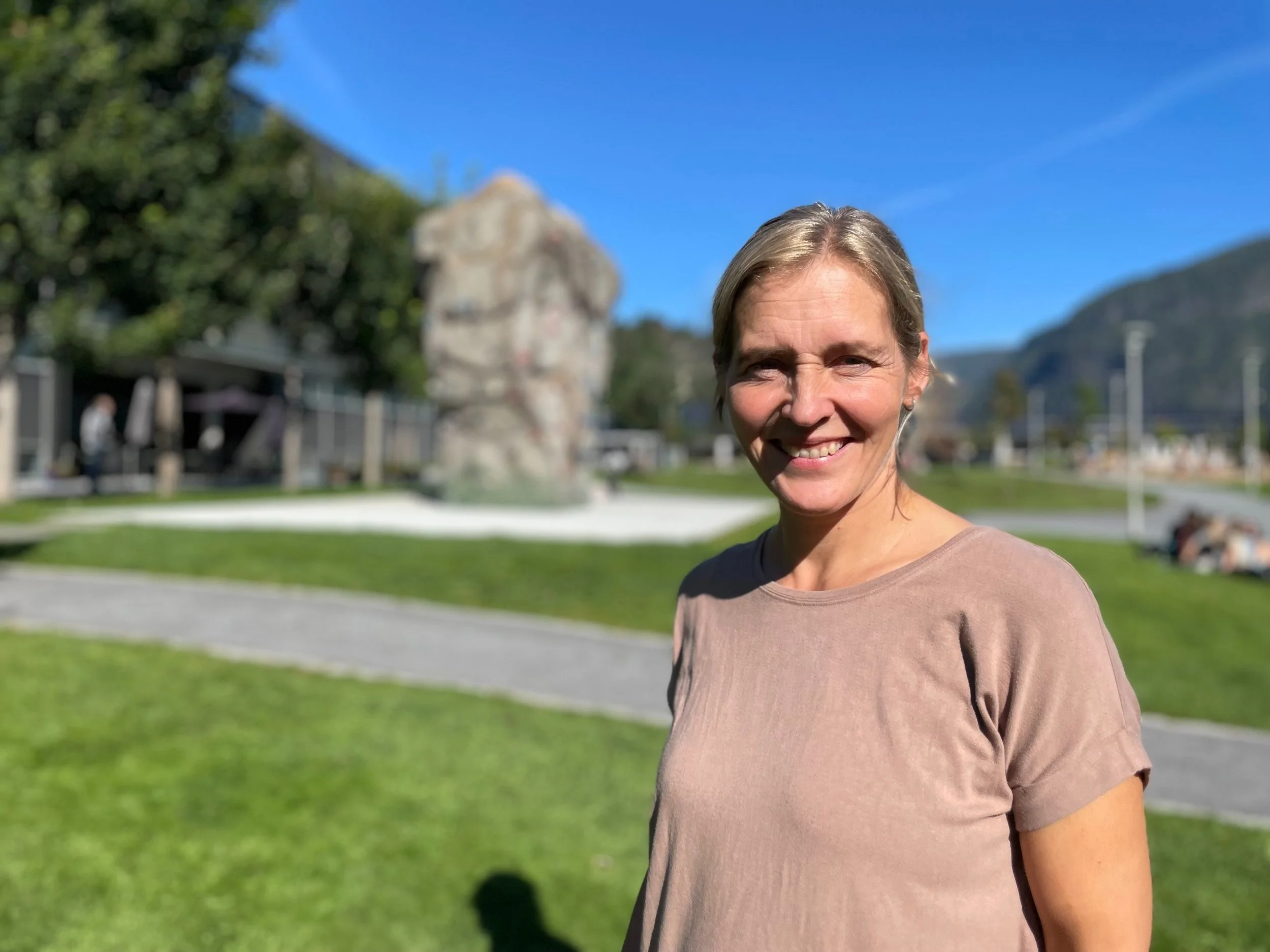 Kristin Løseth, Vestlandsforsking