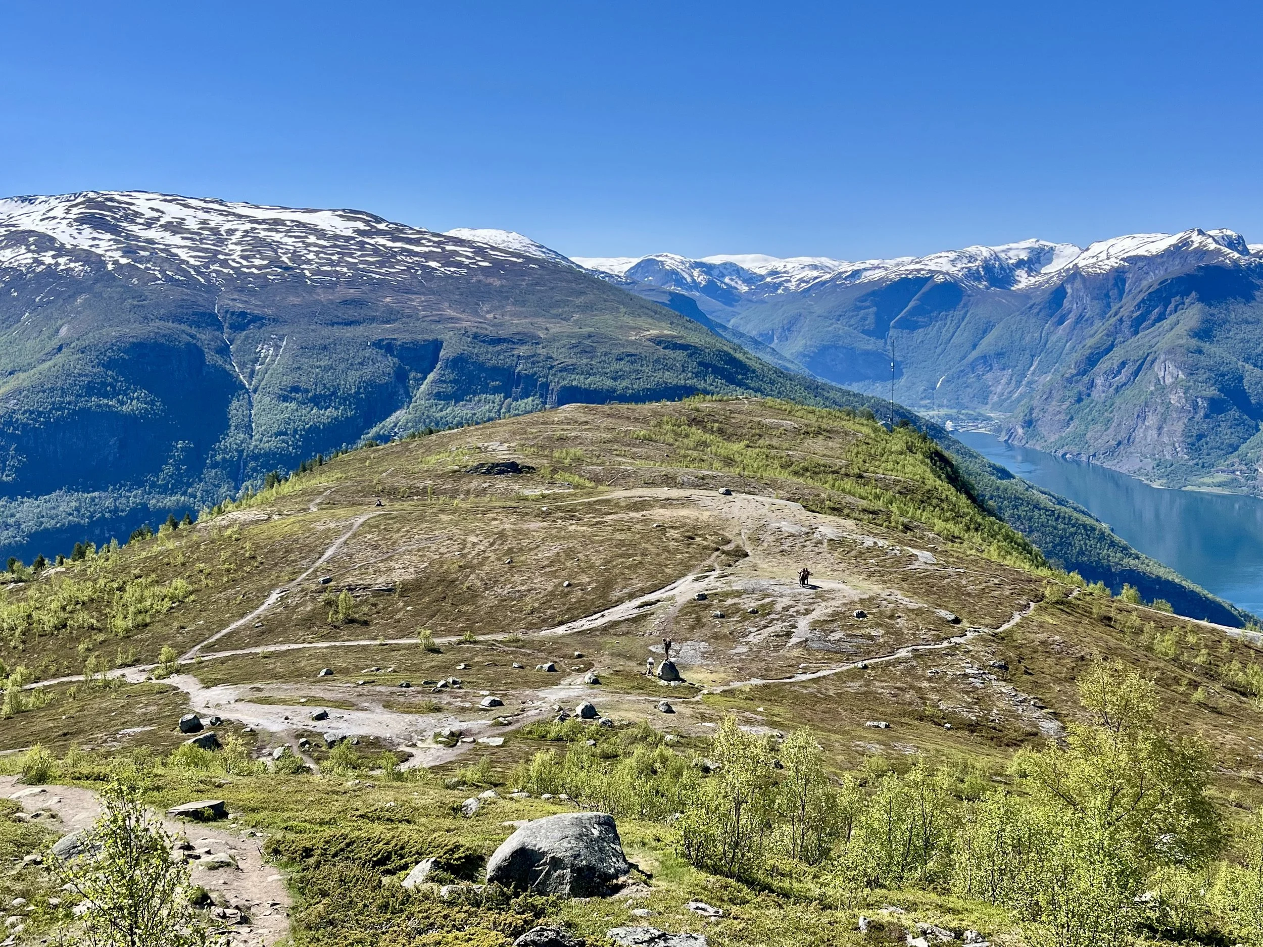 Webinarrekke med aktuelle tema for reiselivet