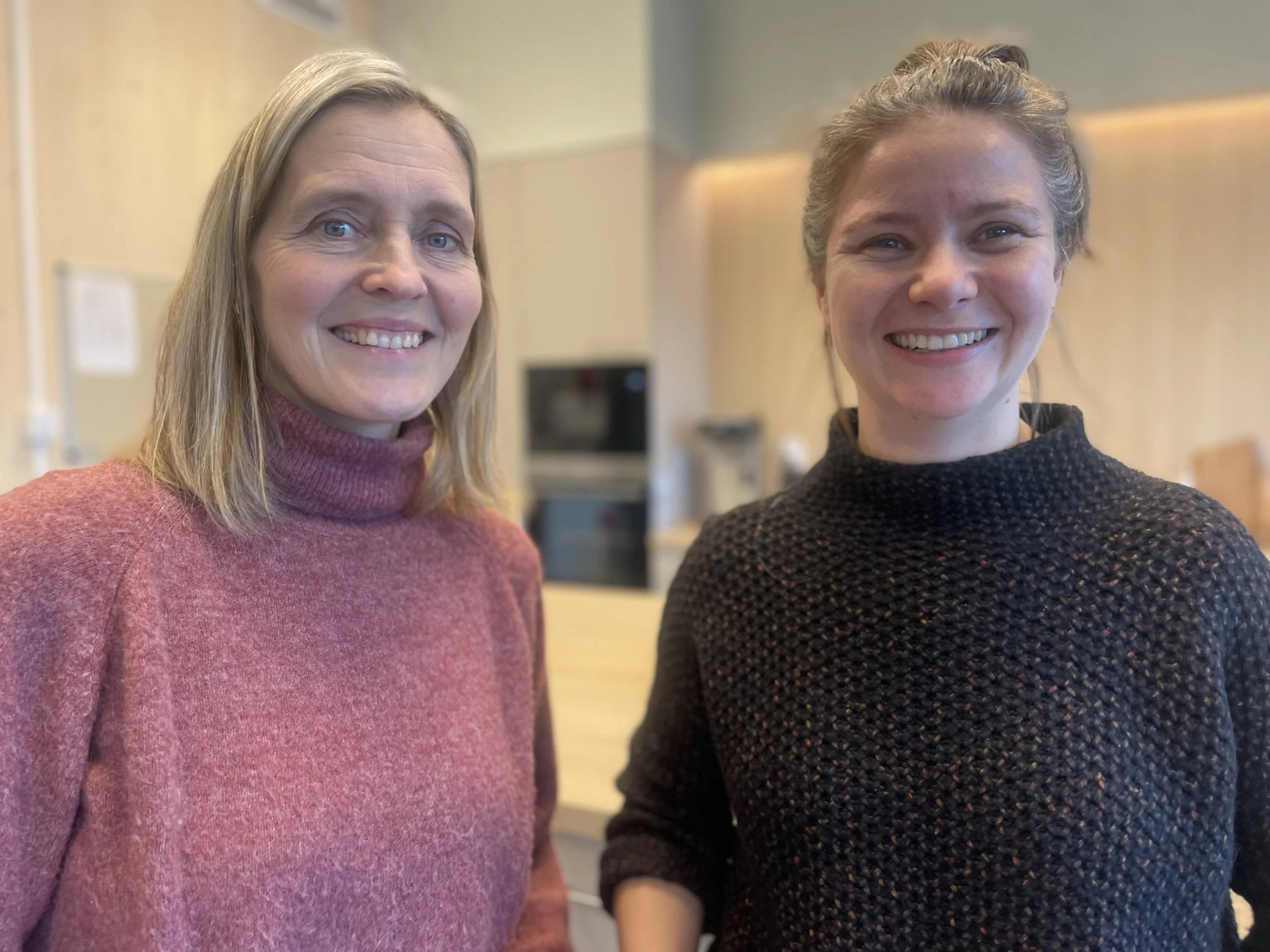 Webinarrekke med aktuelle tema for reiselivet