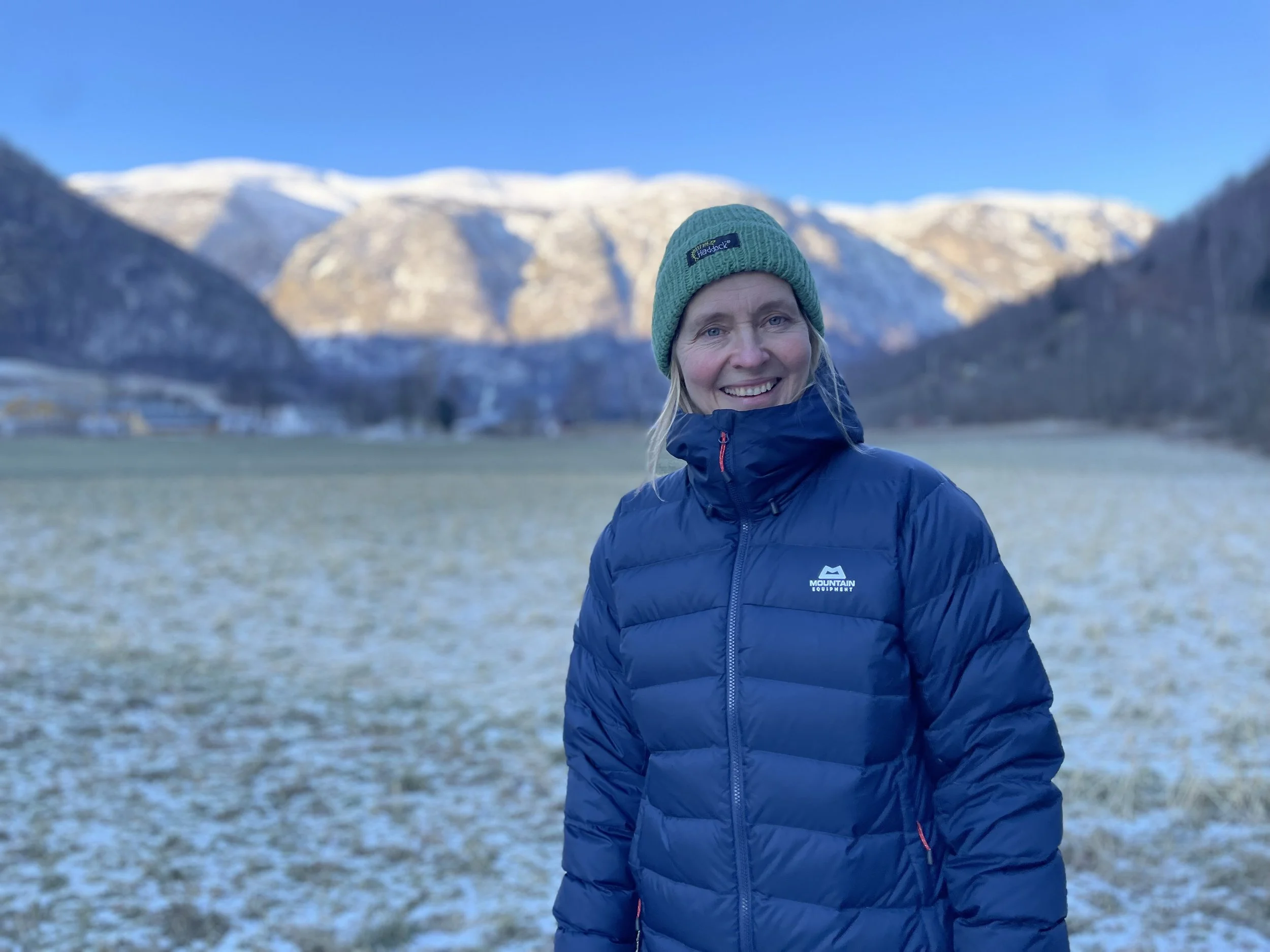 Aurland, Luster og Vik: Kjem det for mange turistar?