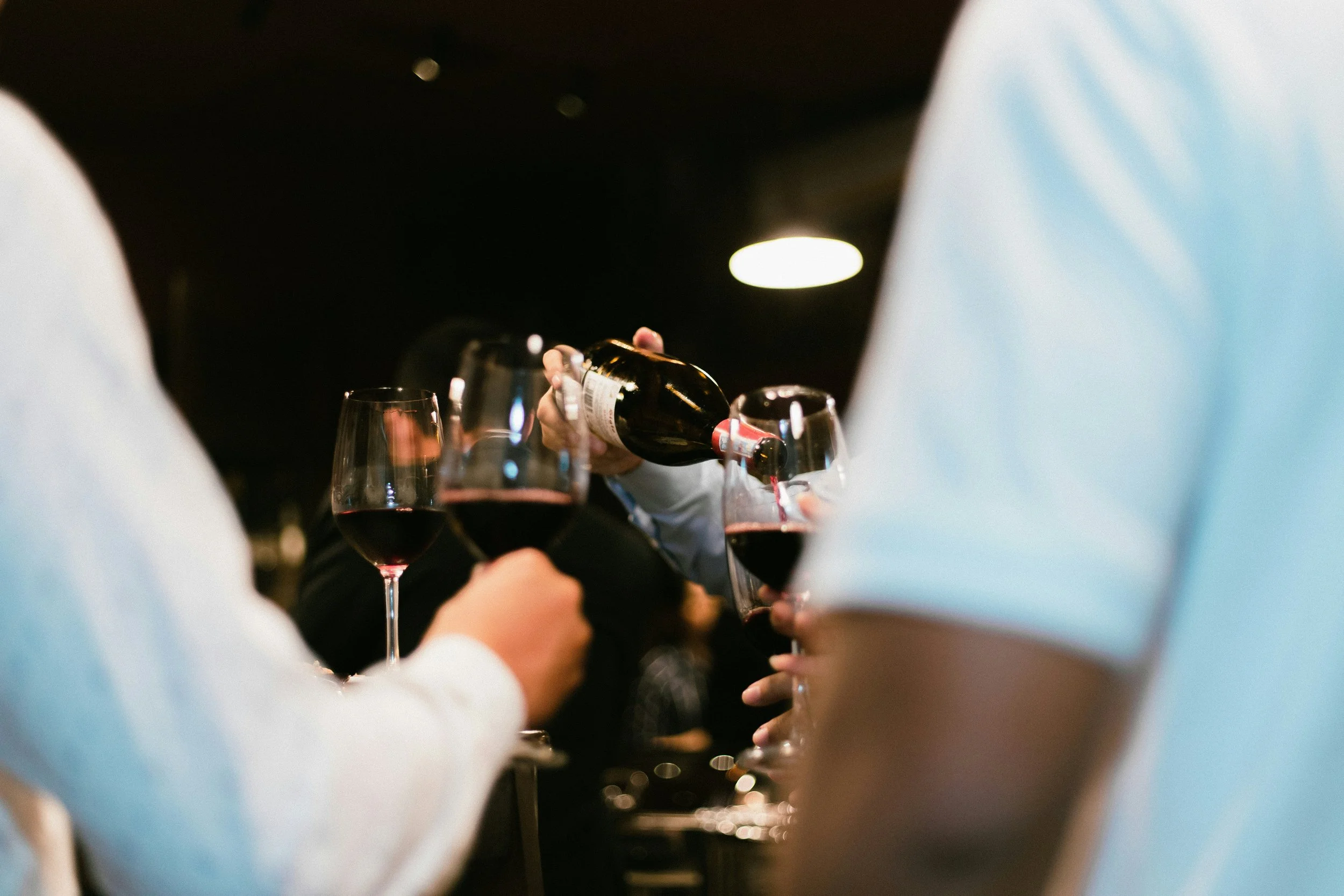 Location de salle pour dégustation | La Place Paris