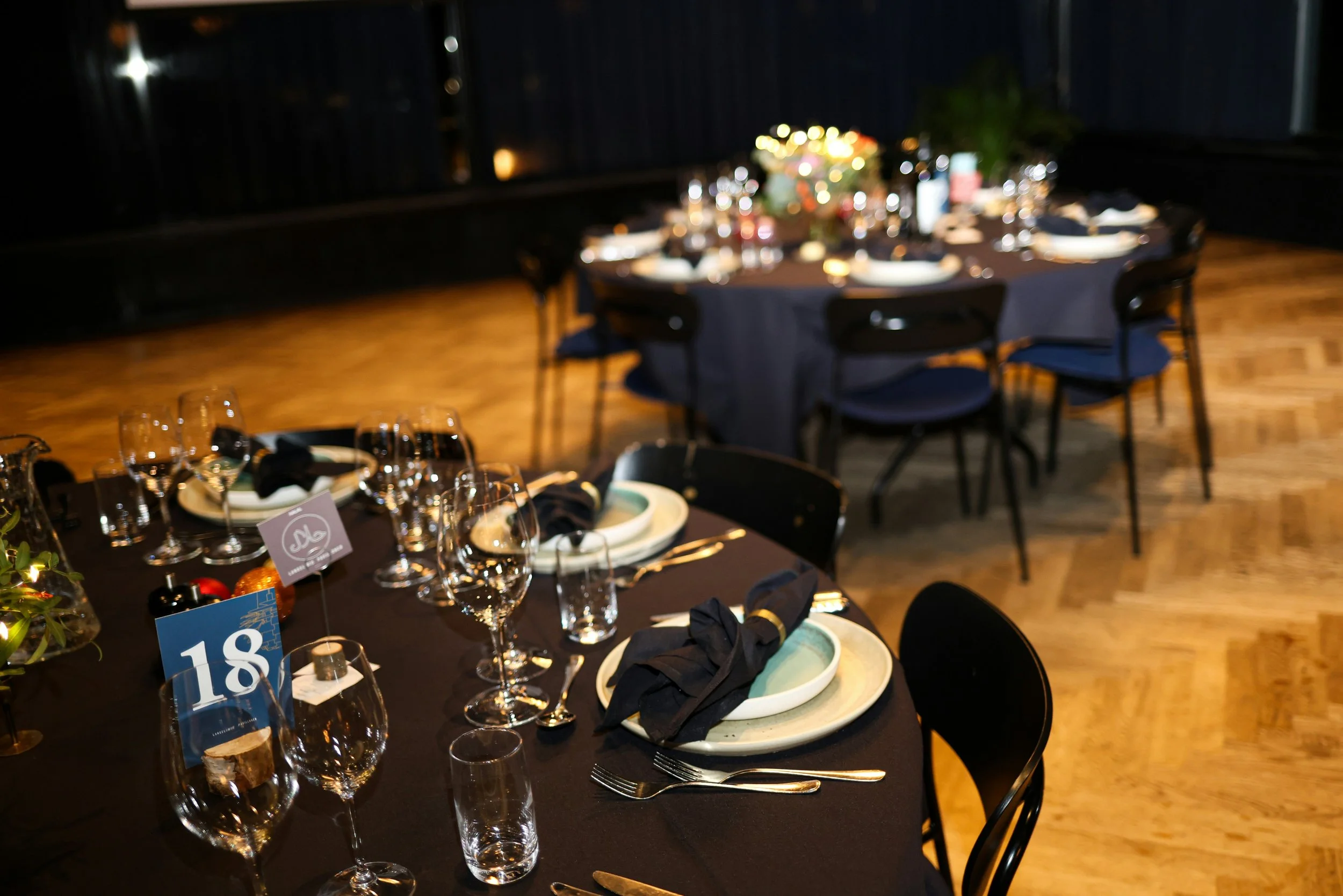 Soirée de gala à Paris : organiser un événement d’exception