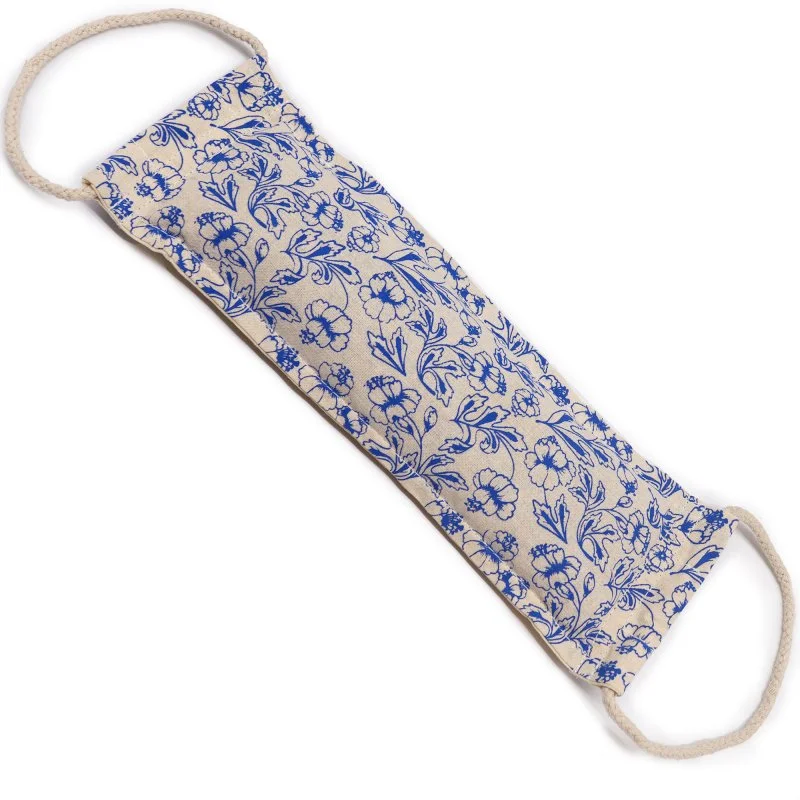 Natural Wheat Bag Blue Image 1.jpeg