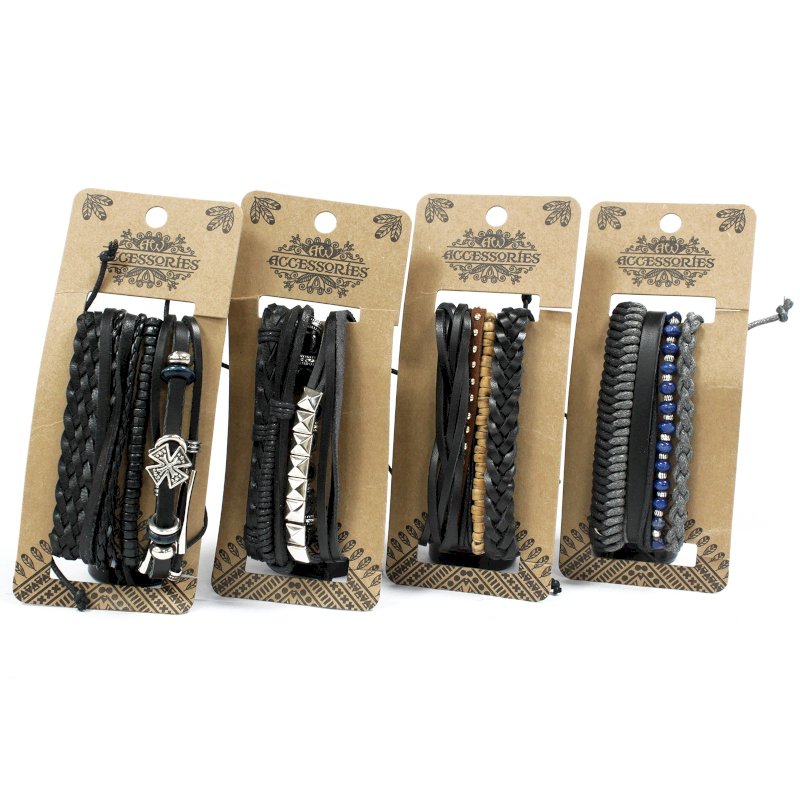 Black Bracelet Sets.jpeg