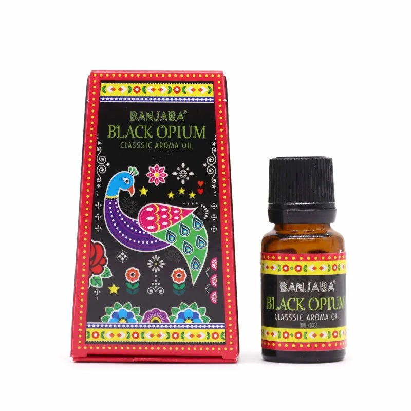 Banjara Indian Fragrance Oil Black Opium 10ml.jpeg