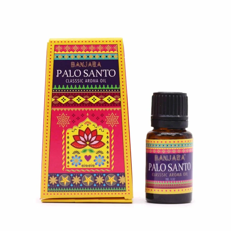 Banjara Indian Fragrance Oil Palo Santo 10ml.jpeg