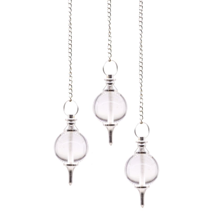 Sphere Pendulum Rock Quartz.jpeg