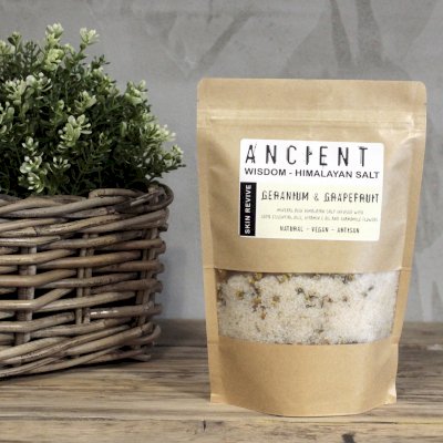 Himalayan Bath Salt Blend Skin Revive in packaging 2.jpeg