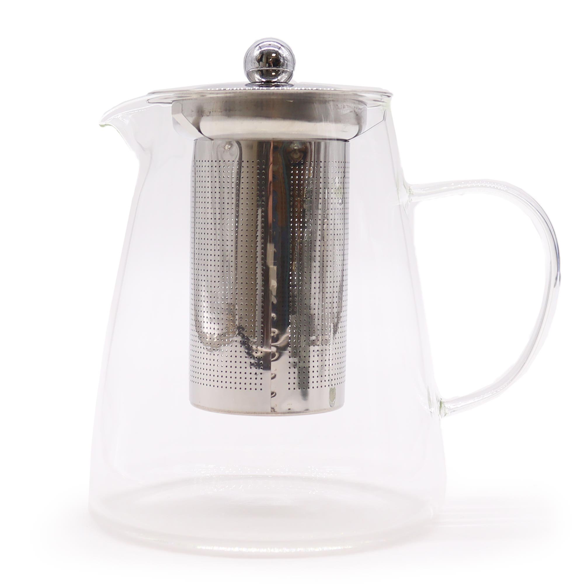 Glass Infuser Tea Pot Flask Shape 950ml.jpeg