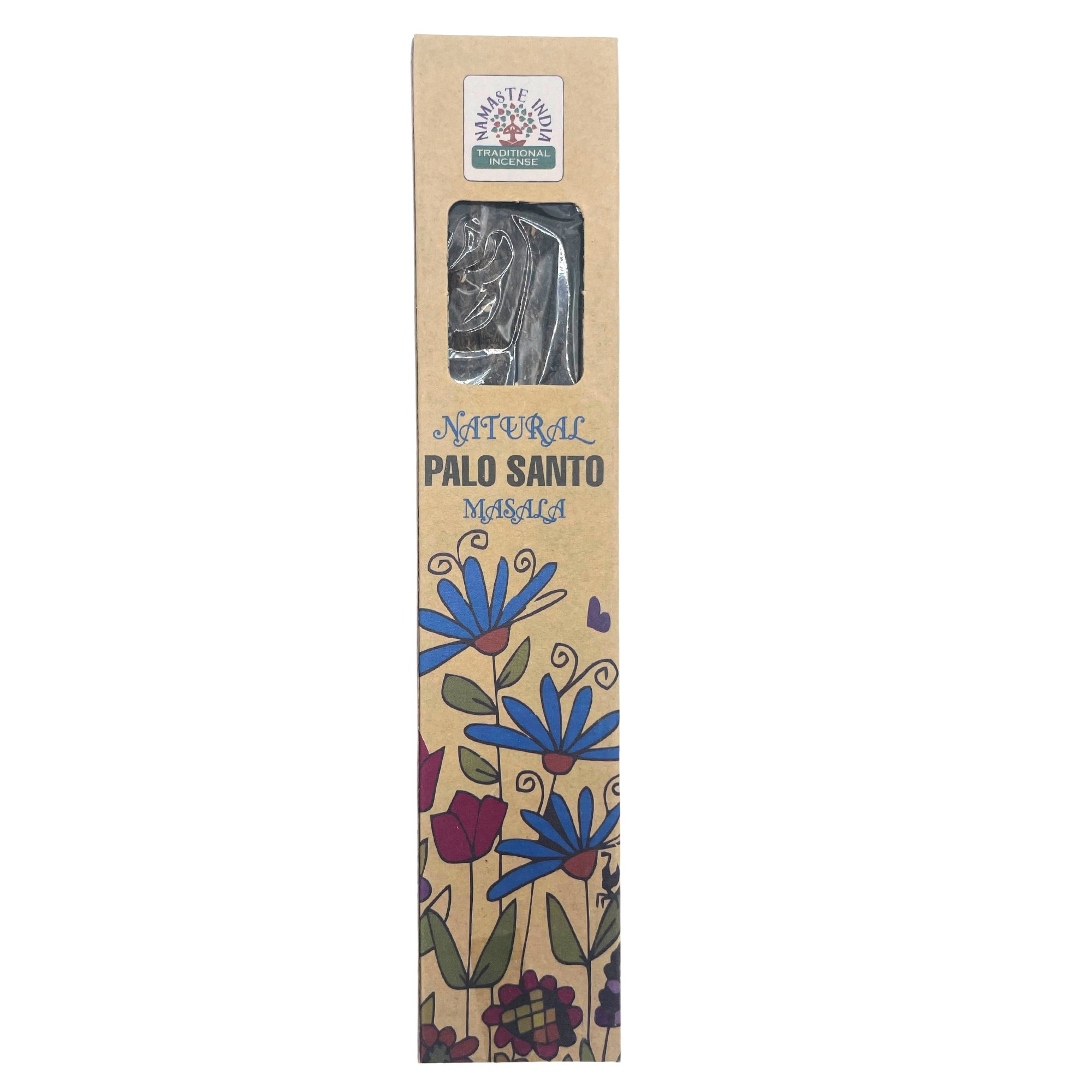 Palo Santo incense sticks