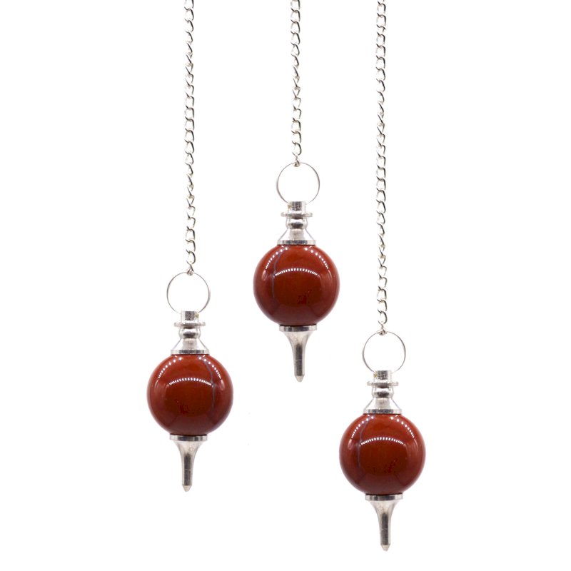 Sphere Pendulum Red Jasper.jpeg