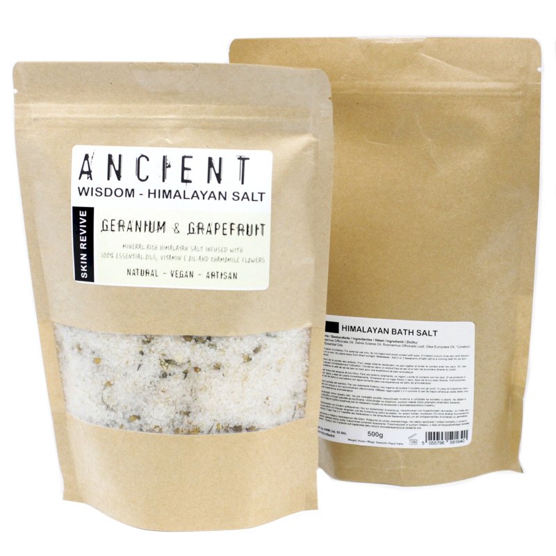 Himalayan Bath Salt Blend Skin Revive in packaging.jpeg
