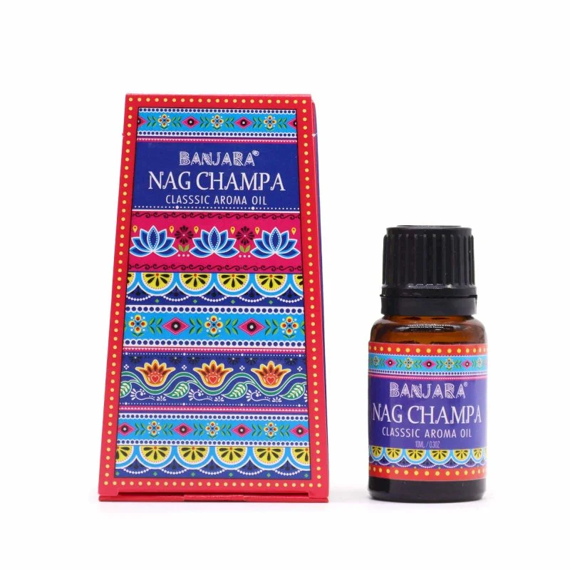Banjara Indian Fragrance Oil Nag Champa 10ml.jpeg