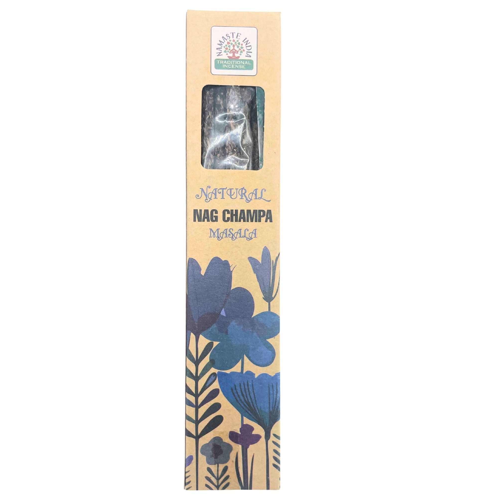 Nag Champa incense sticks