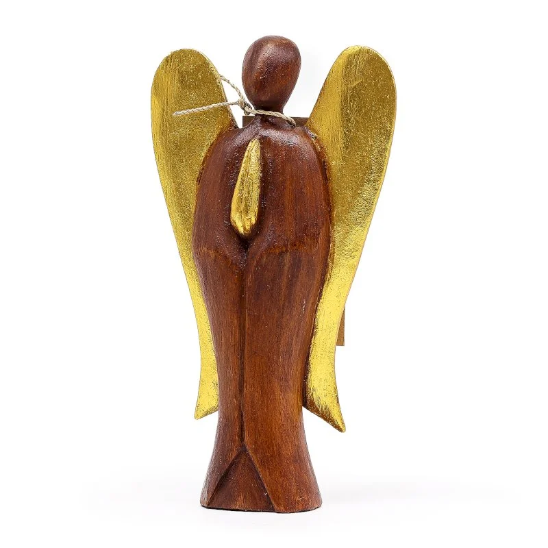 Hati Hati wood Angel Joy 20cm tall.jpeg
