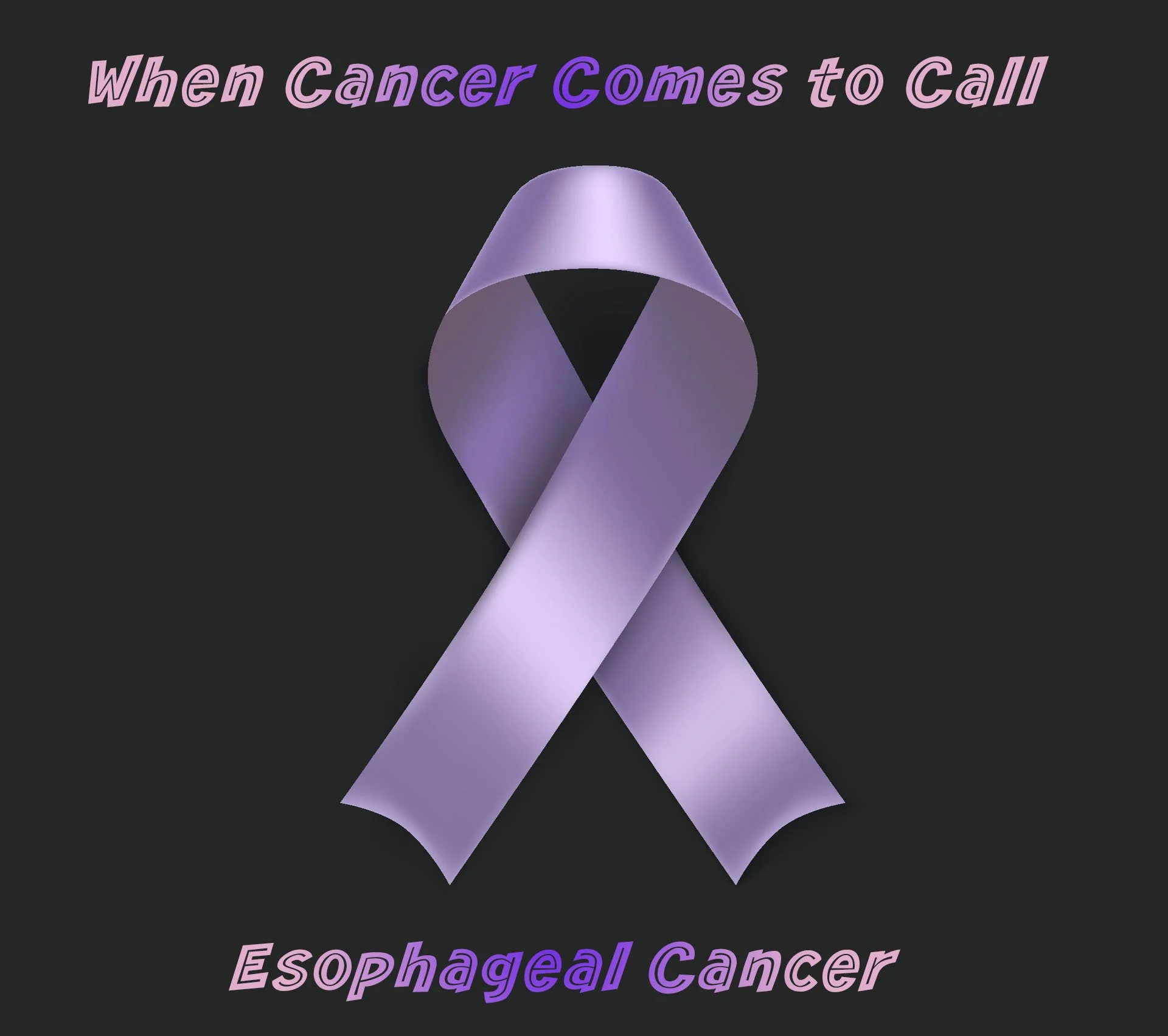 When Cancer Calls