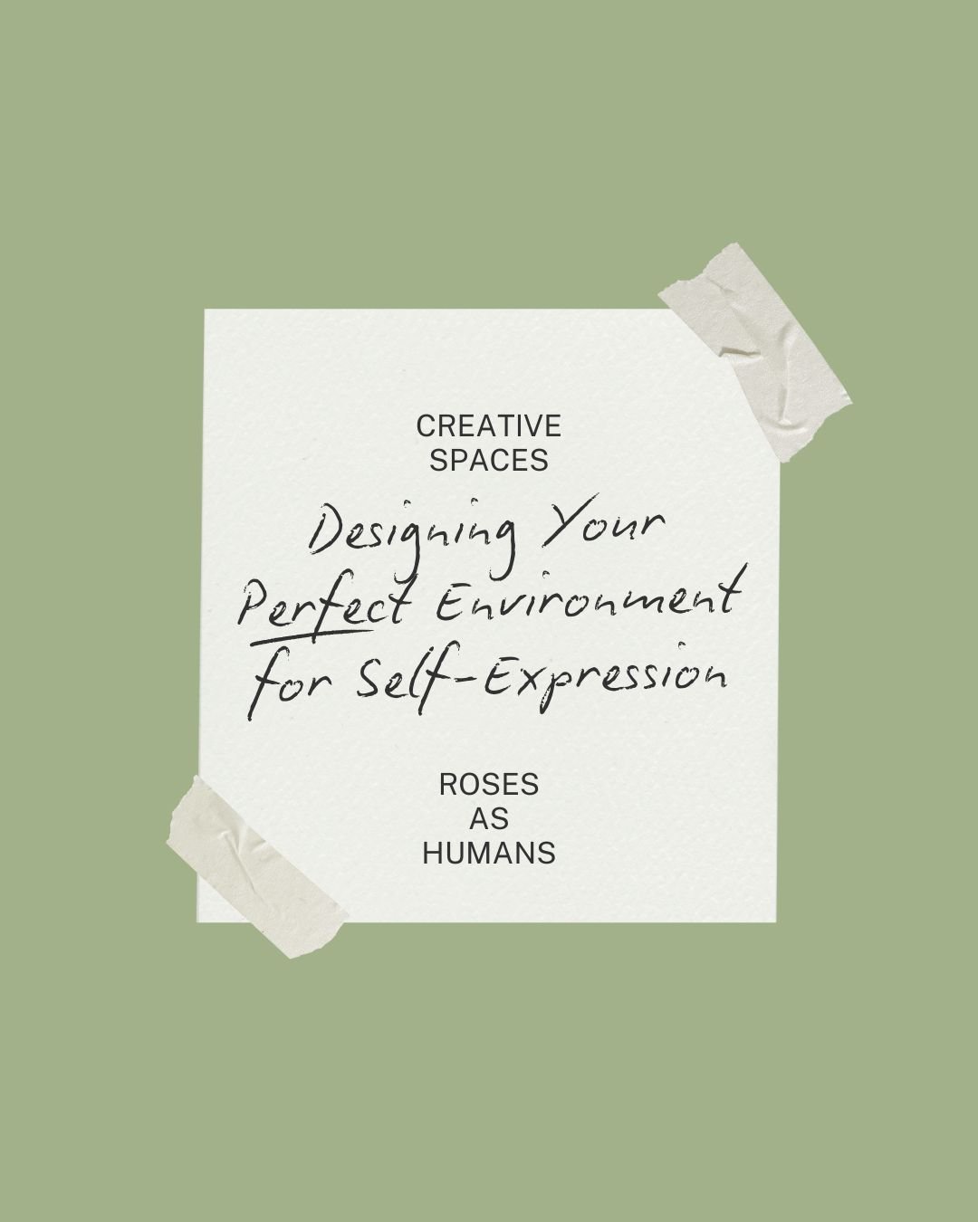 Newest blog post out about creating a space to be more inspired to create!

 #creator #creators #creatorlife #creatorgrams #creatordigital #creativespace #CreativeSpaces #creativespaces