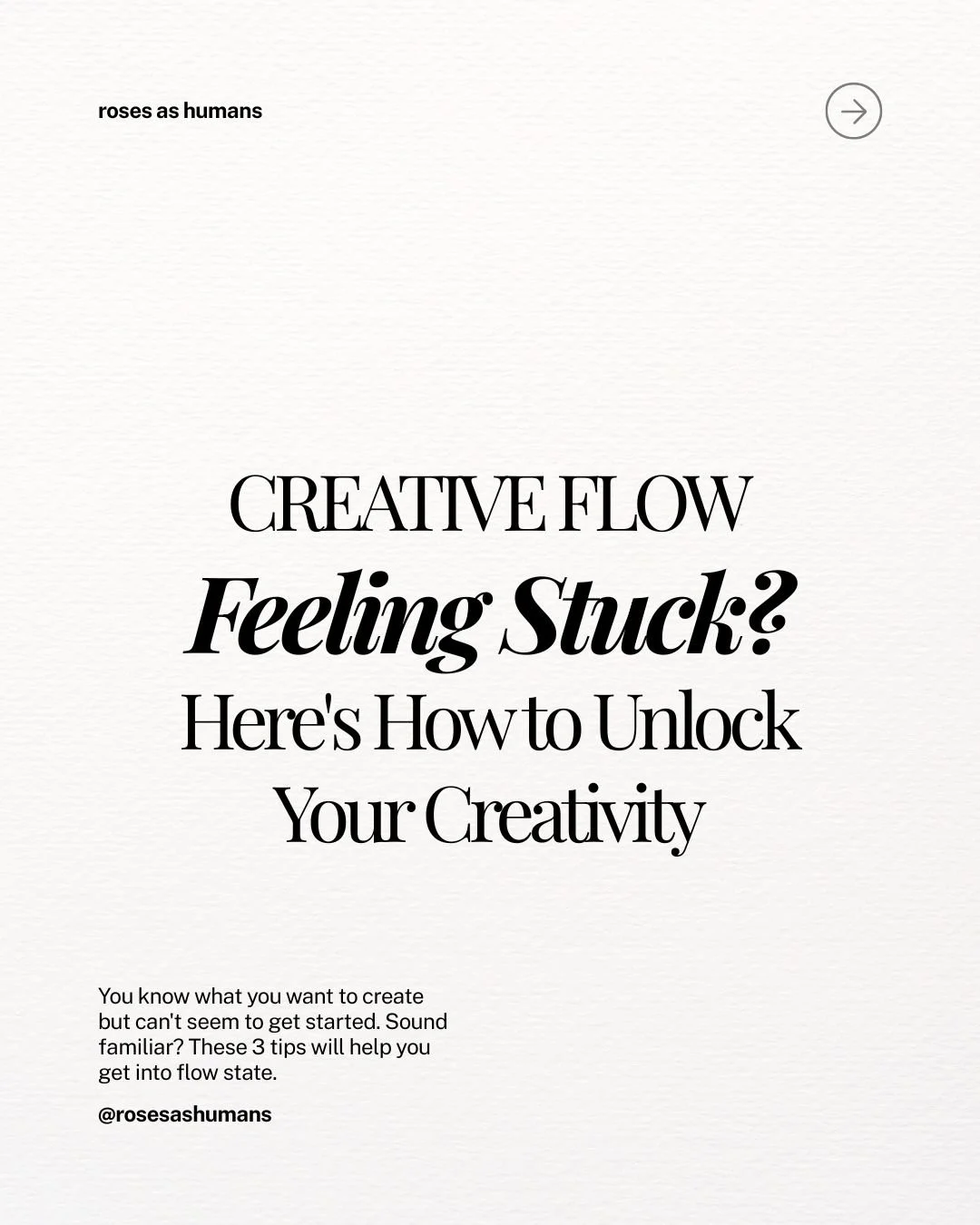 Feeling stuck creatively? You're not alone.
I used to think writer's block was this mystical force keeping me from creating. Turns out, flow state isn't about waiting for inspiration—it's about creating the conditions for creativity to thrive.