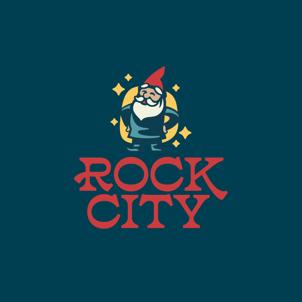 Rock City unveils first visual rebrand in 25 years