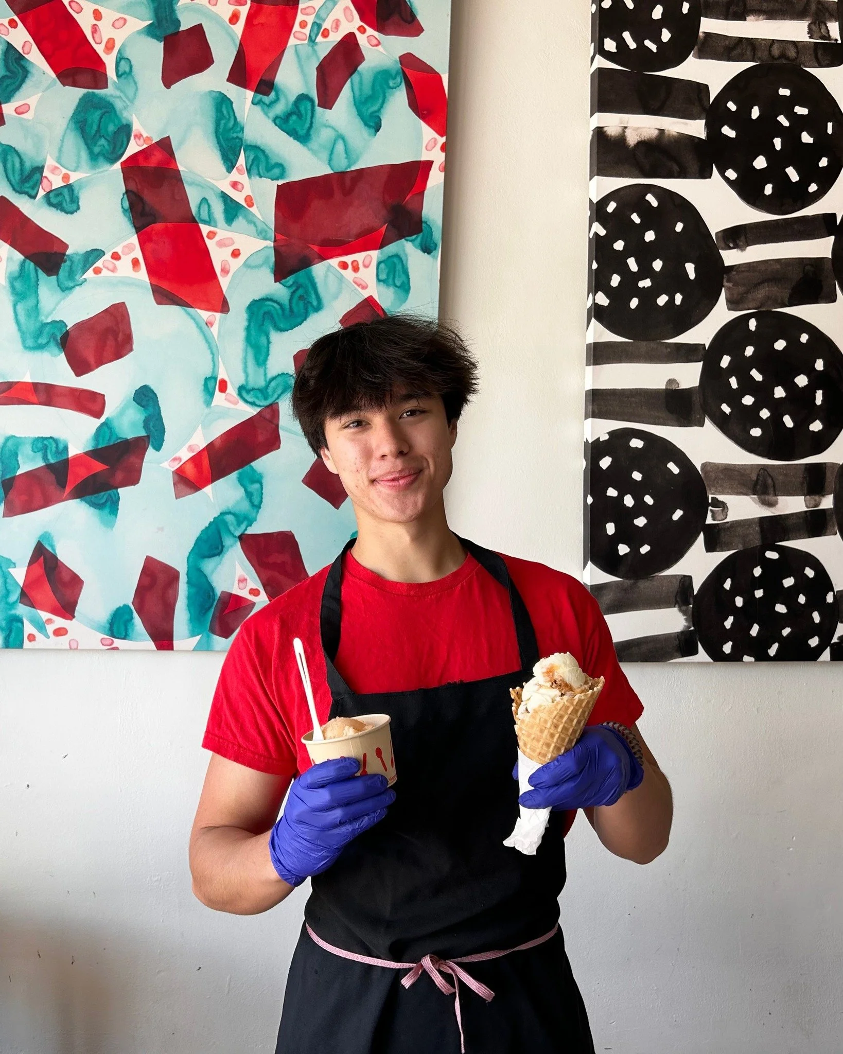 😄 Be the reason someone smiles today.
From scooping ice cream to welcoming guests and keeping our spaces beautiful, every role at Rock City Enterprises helps create joyful moments that last.

🌟 Want to be part of a team that makes a difference ever