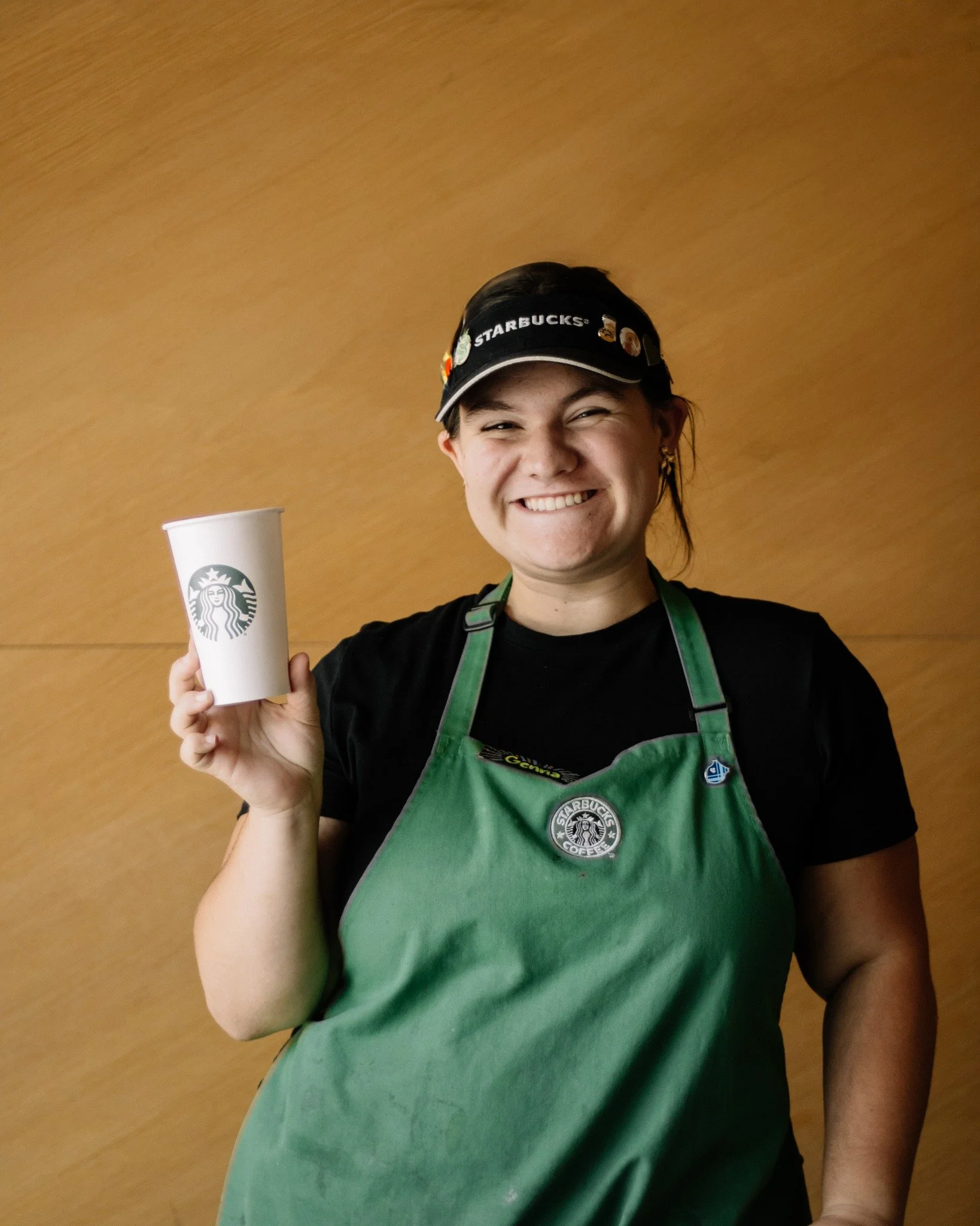 ☕ We&rsquo;re Brewing Something Special at Rock City Starbucks &ndash; Join Our Team! 🌟
Love coffee and great vibes? We're hiring passionate, customer-focused partners to join our Rock City crew!
✨ Flexible hours
✨ Growth opportunities
✨ Free coffee