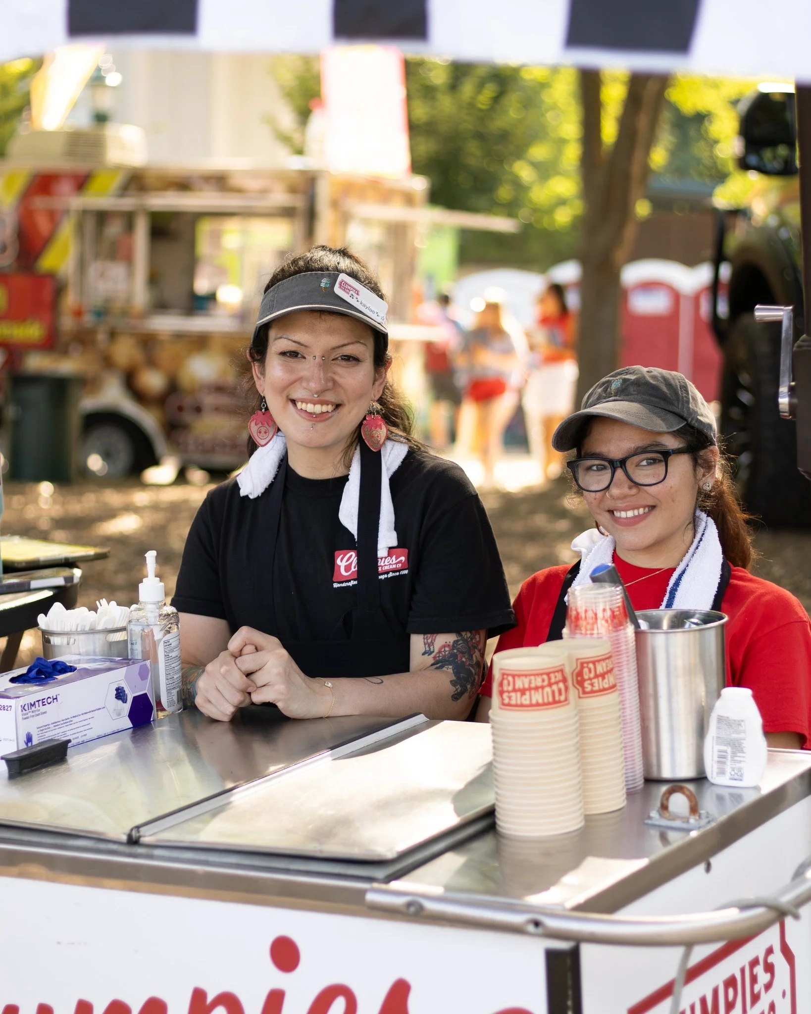 Ready to take your career to new heights? 🚀
 Join us for Rock City Enterprises&rsquo; On-Site Hiring Event on October 27 from 4&ndash;7 PM at 4008 Tennessee Ave, Chattanooga, TN!
(On the hill beside Little Coyote)

 We&rsquo;re hosting instant inter