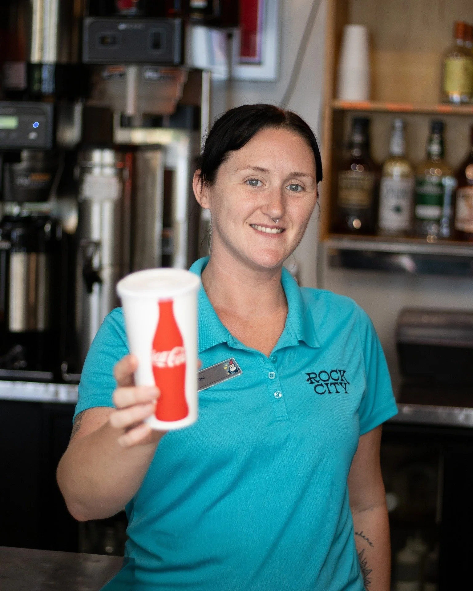 Now Hiring Food &amp; Beverage Positions at Rock City!⛰️
Our Food and Beverage Team is a vital part of Rock City! Creating meals and experiences for guests that make them want to come back! If you want to a part of a team that makes memories worth re